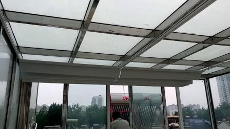 如何打造吸引人的遮阳制品店招牌？